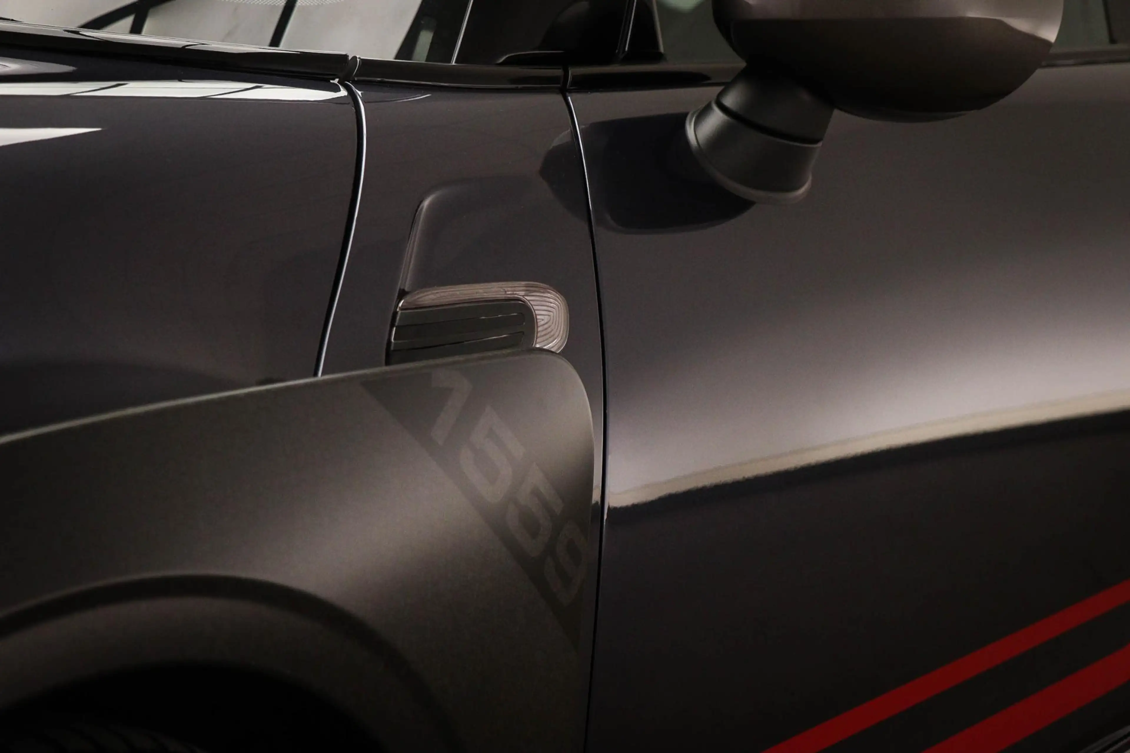 MINI John Cooper Works 3-Deurs 2.0 GP | LIMITED EDITION NR 1559 | COMFORT — photo 19