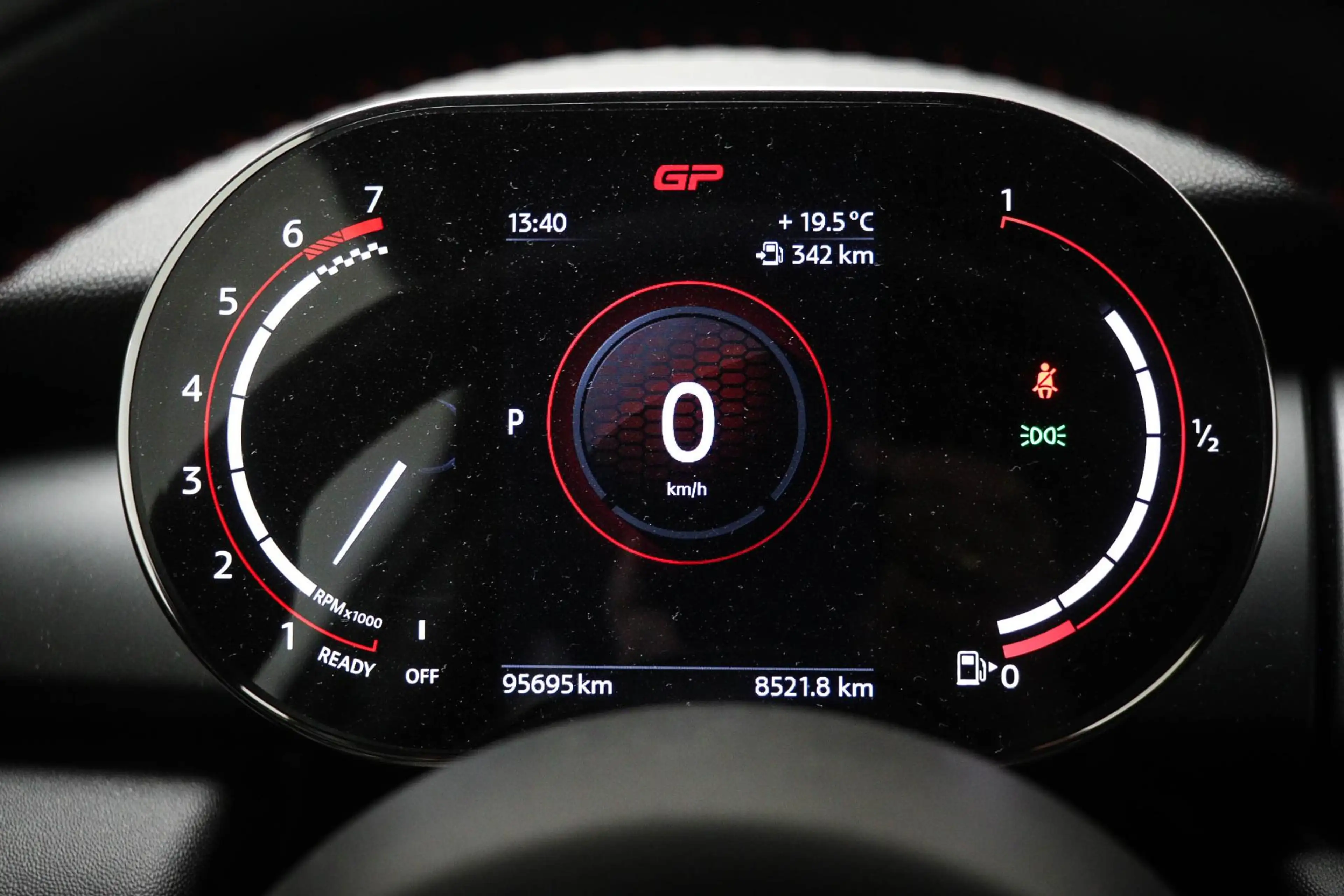 MINI John Cooper Works 3-Deurs 2.0 GP | LIMITED EDITION NR 1559 | COMFORT — photo 5