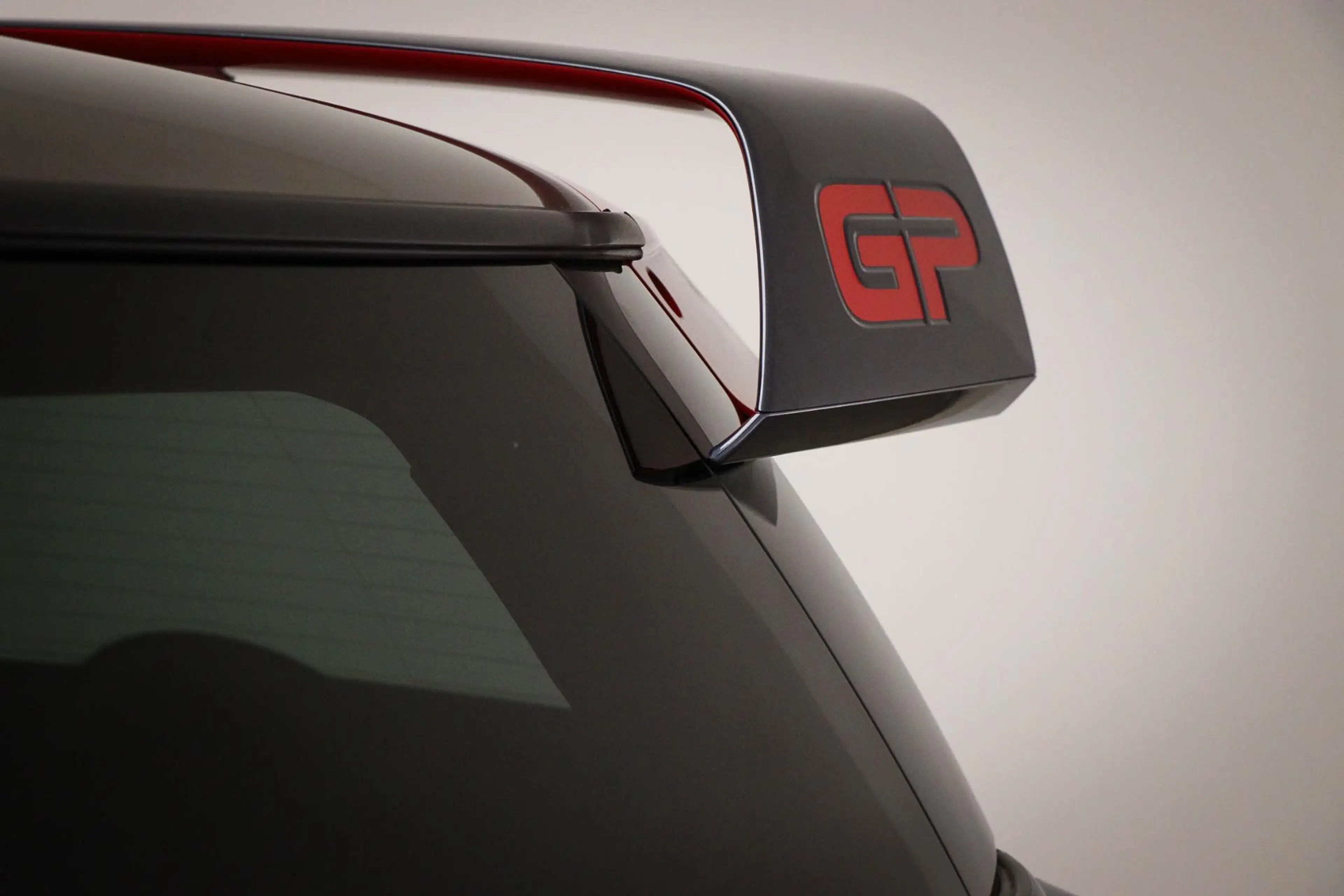 MINI John Cooper Works 3-Deurs 2.0 GP | LIMITED EDITION NR 1559 | COMFORT — photo 20
