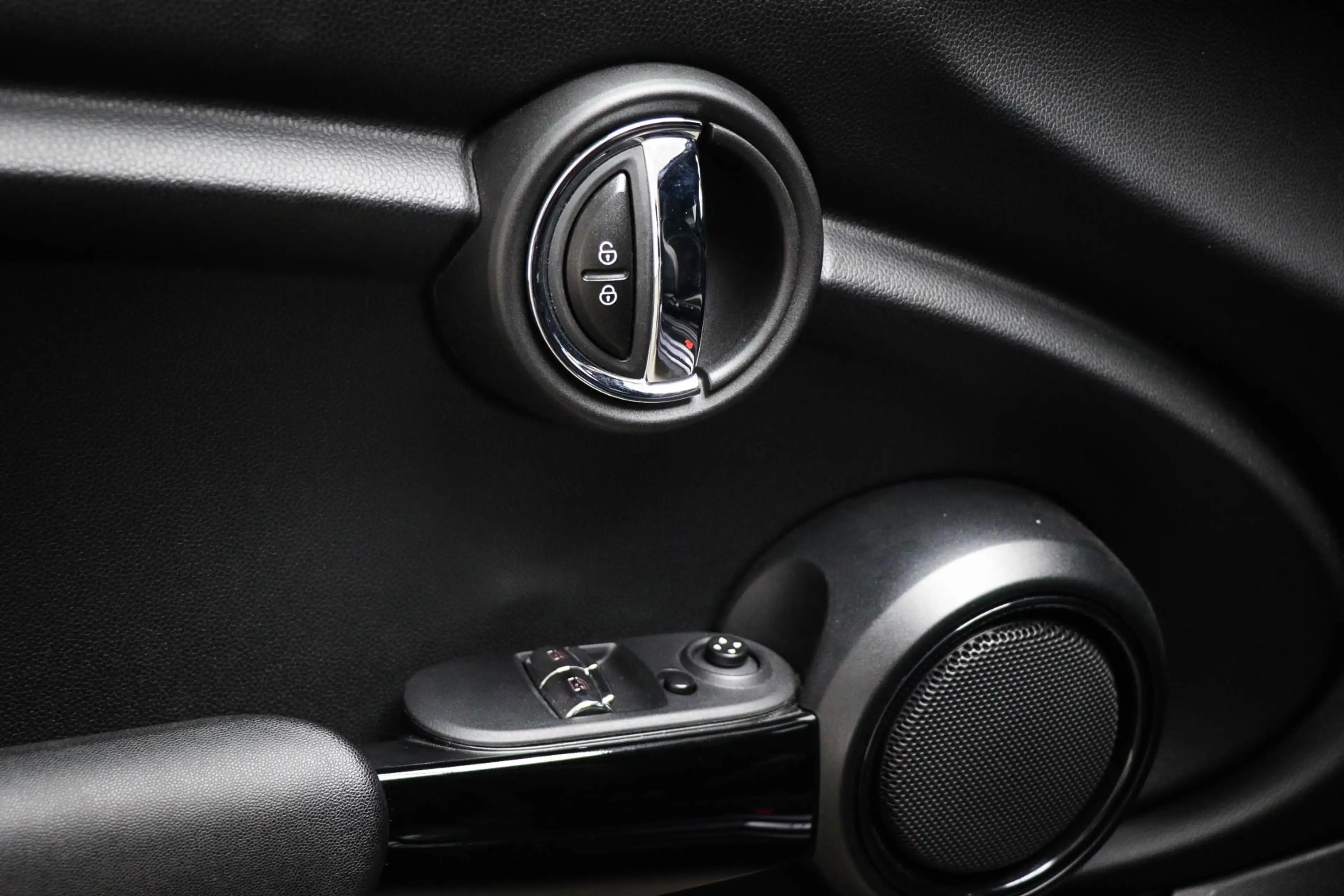 MINI John Cooper Works 3-Deurs 2.0 GP | LIMITED EDITION NR 1559 | COMFORT — photo 29