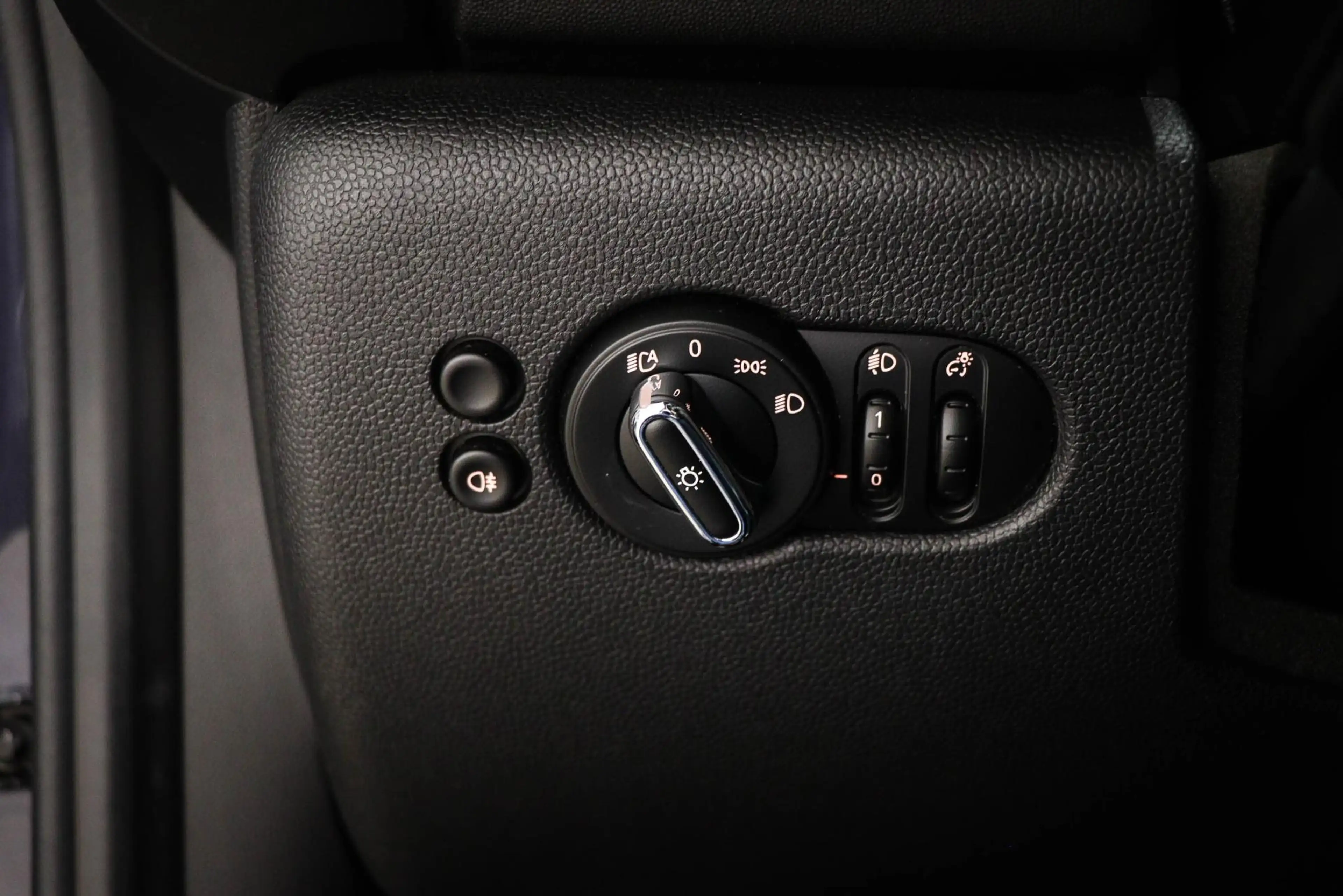 MINI John Cooper Works 3-Deurs 2.0 GP | LIMITED EDITION NR 1559 | COMFORT — photo 32