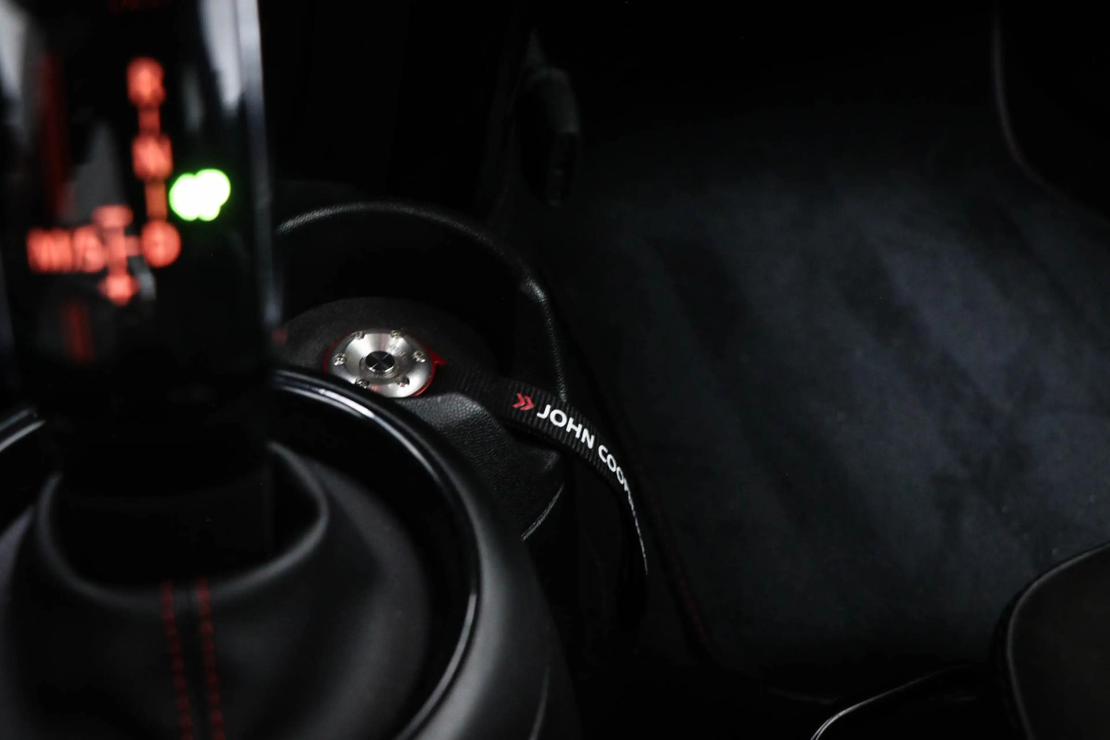 MINI John Cooper Works 3-Deurs 2.0 GP | LIMITED EDITION NR 1559 | COMFORT — photo 40
