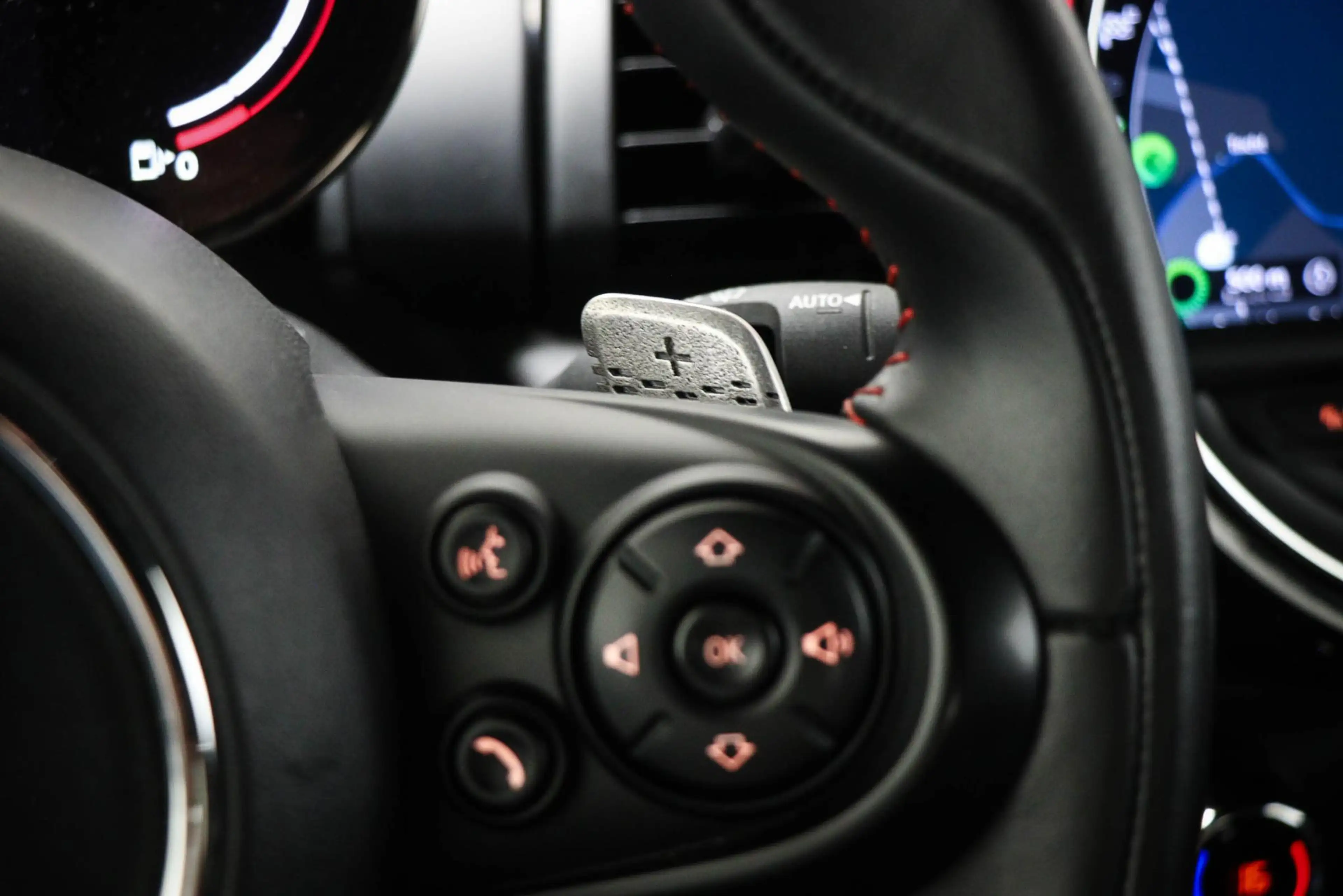 MINI John Cooper Works 3-Deurs 2.0 GP | LIMITED EDITION NR 1559 | COMFORT — photo 36