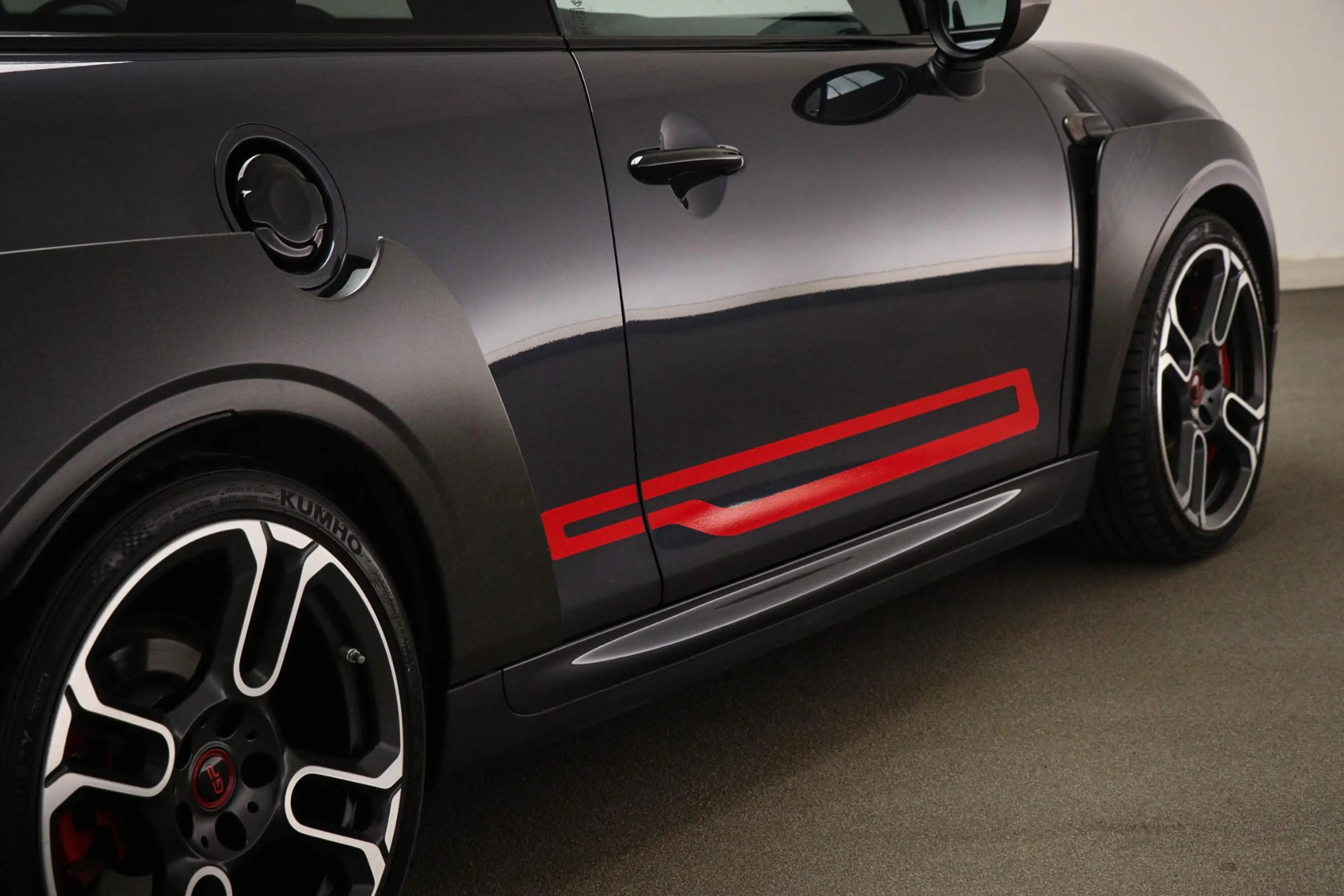 MINI John Cooper Works 3-Deurs 2.0 GP | LIMITED EDITION NR 1559 | COMFORT — photo 26