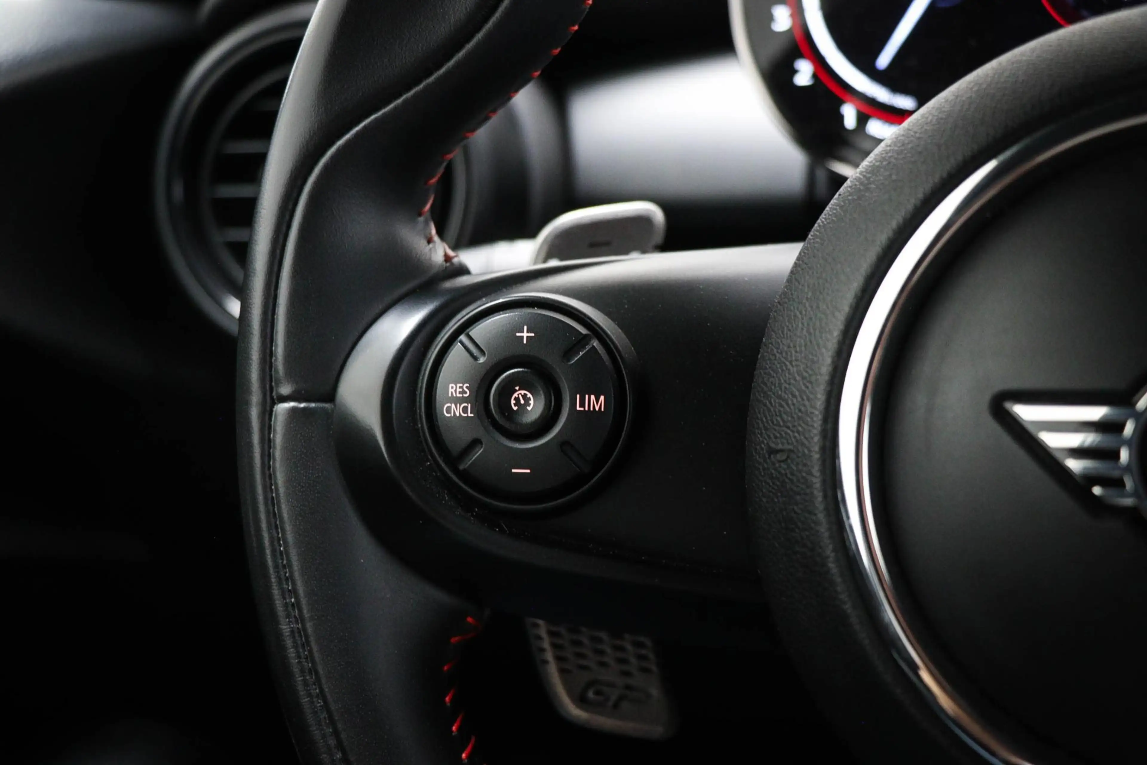MINI John Cooper Works 3-Deurs 2.0 GP | LIMITED EDITION NR 1559 | COMFORT — photo 34