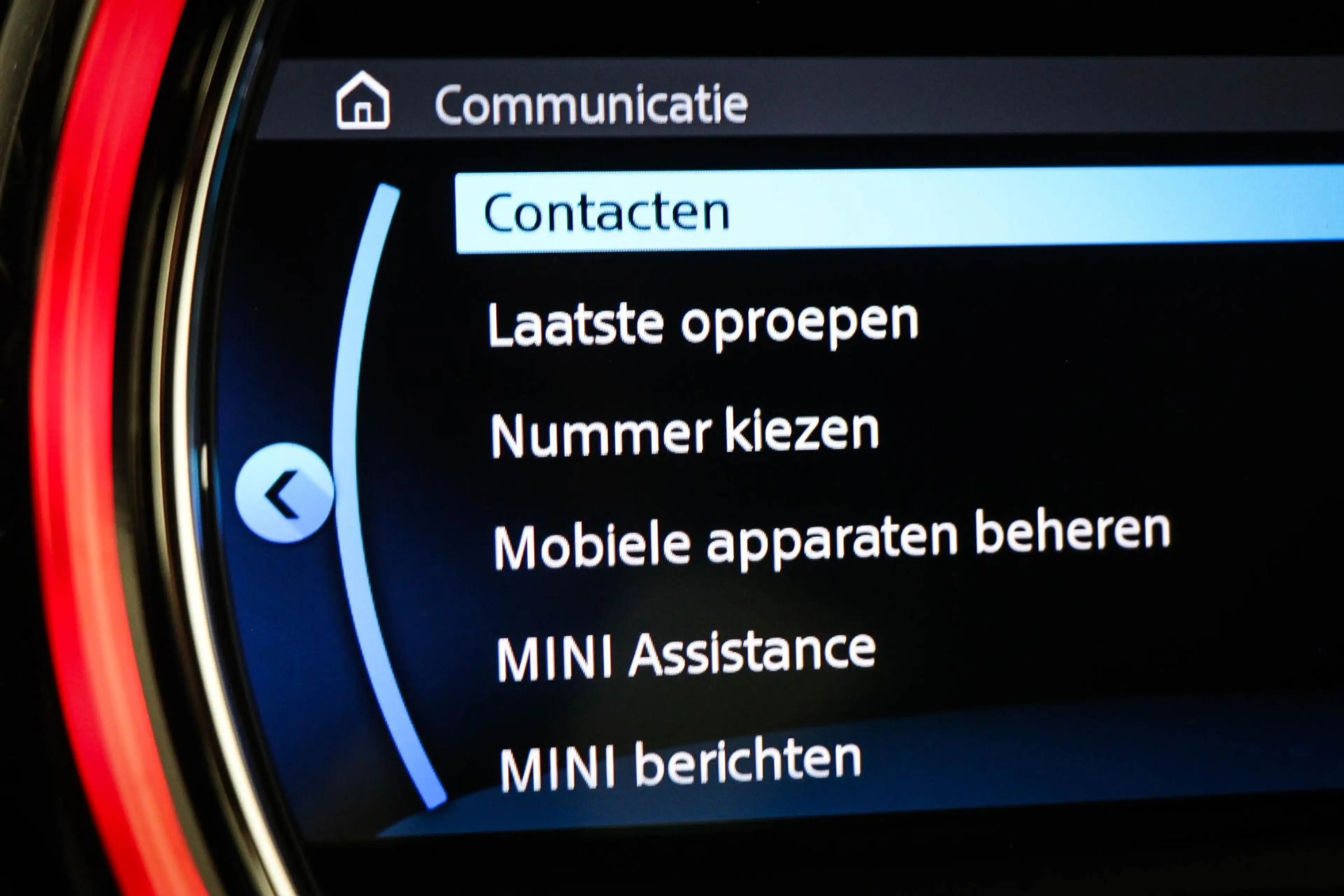 MINI John Cooper Works 3-Deurs 2.0 GP | LIMITED EDITION NR 1559 | COMFORT — photo 45