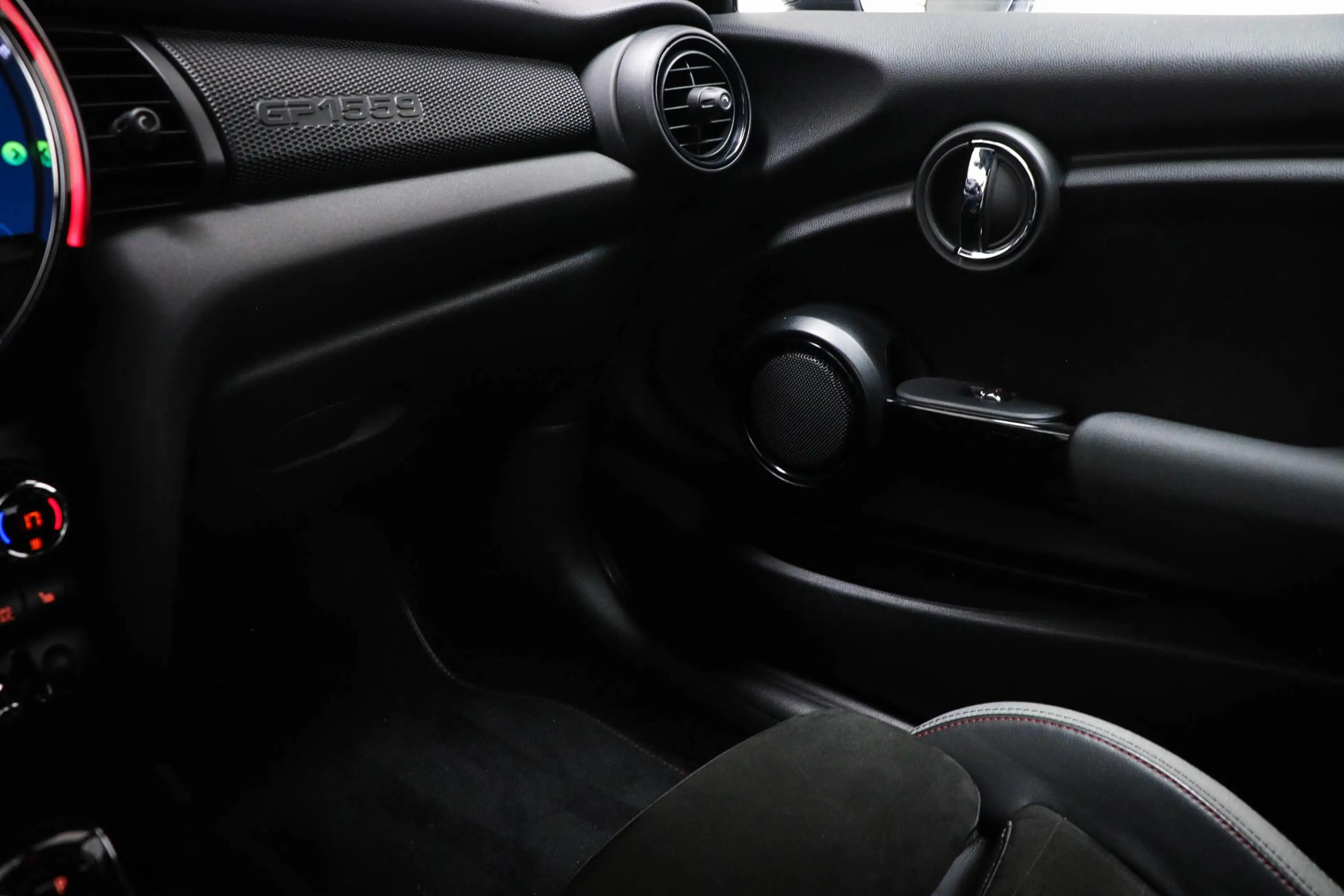 MINI John Cooper Works 3-Deurs 2.0 GP | LIMITED EDITION NR 1559 | COMFORT — photo 37