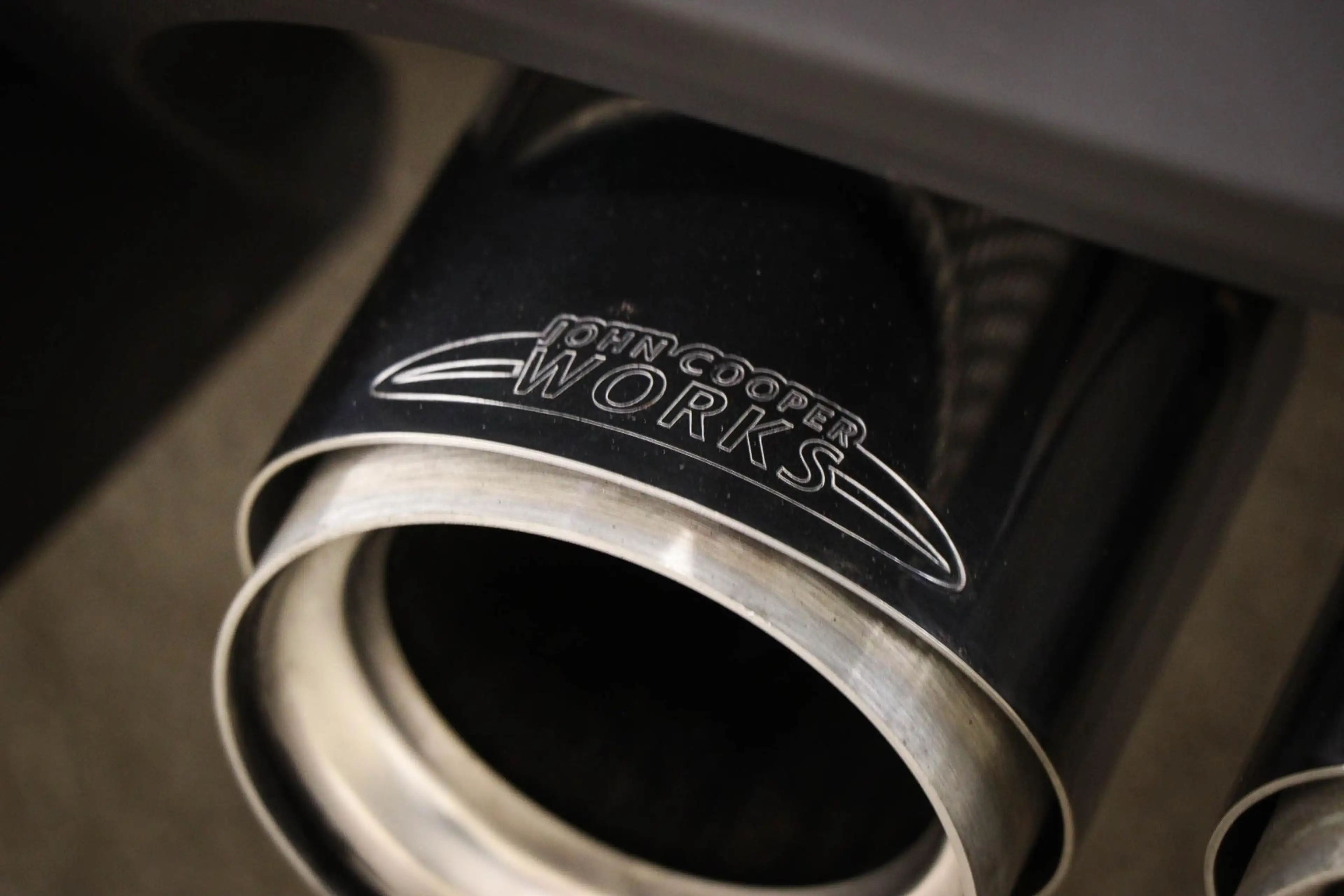 MINI John Cooper Works 3-Deurs 2.0 GP | LIMITED EDITION NR 1559 | COMFORT — photo 25