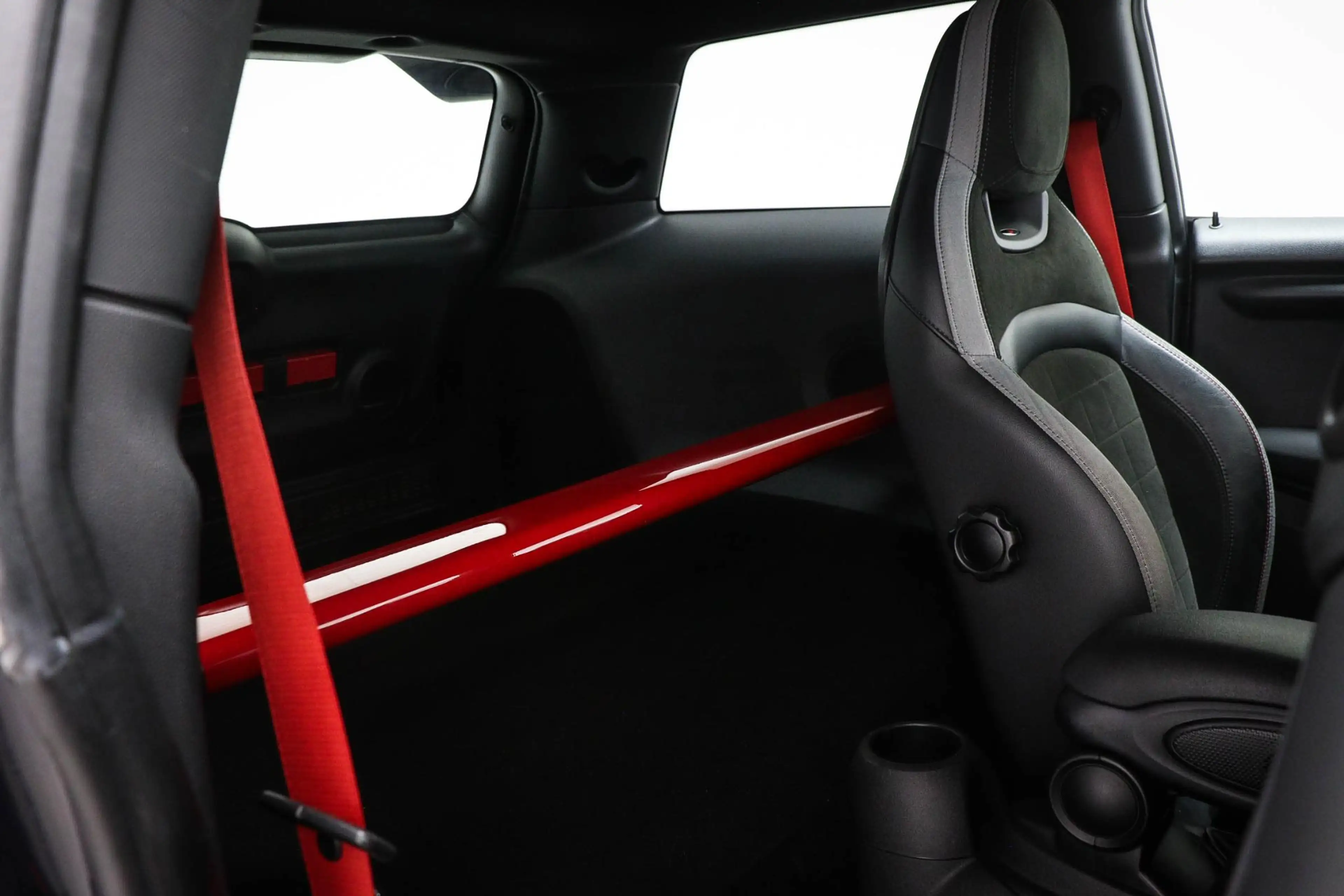 MINI John Cooper Works 3-Deurs 2.0 GP | LIMITED EDITION NR 1559 | COMFORT — photo 13