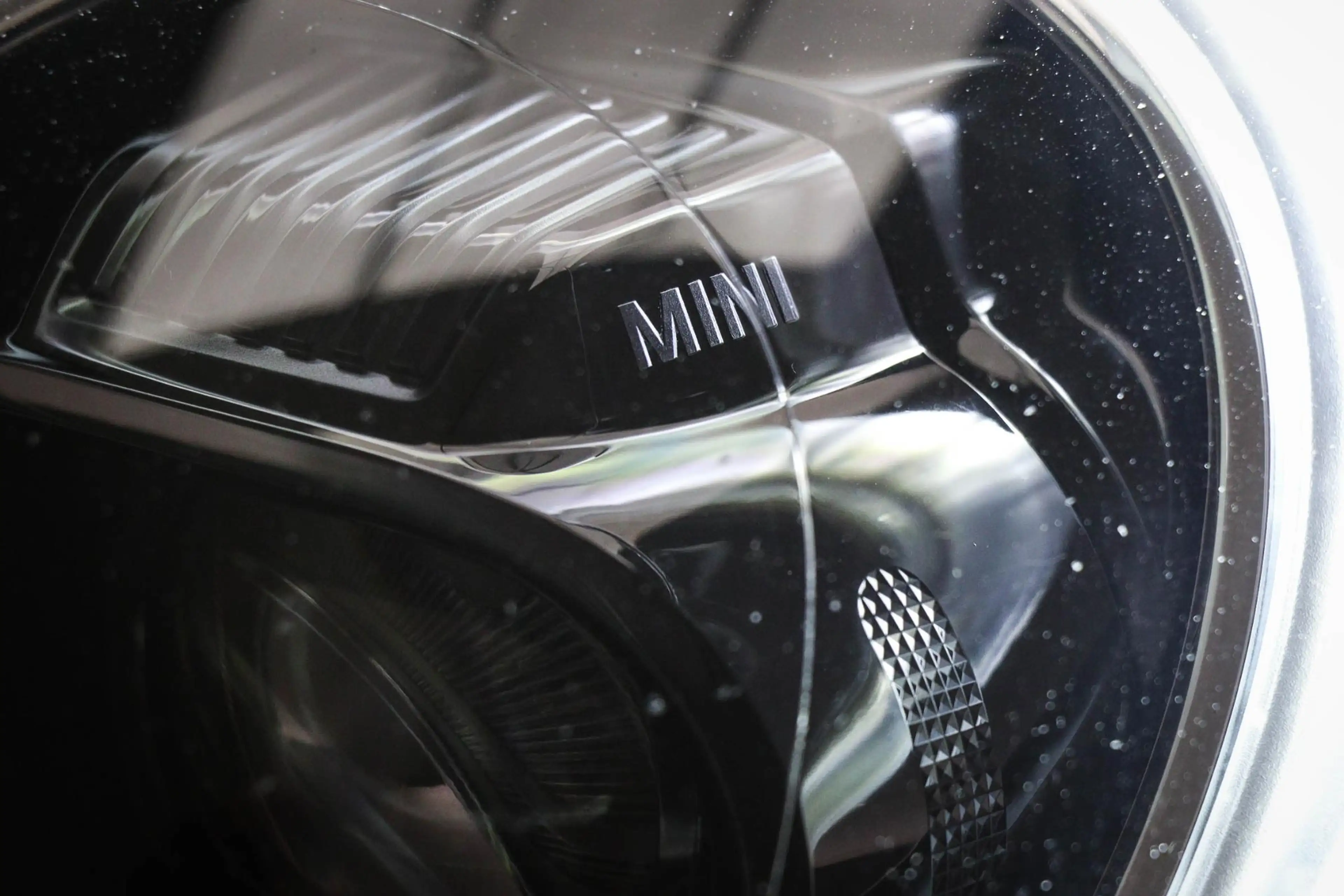 MINI John Cooper Works 3-Deurs 2.0 GP | LIMITED EDITION NR 1559 | COMFORT — photo 17
