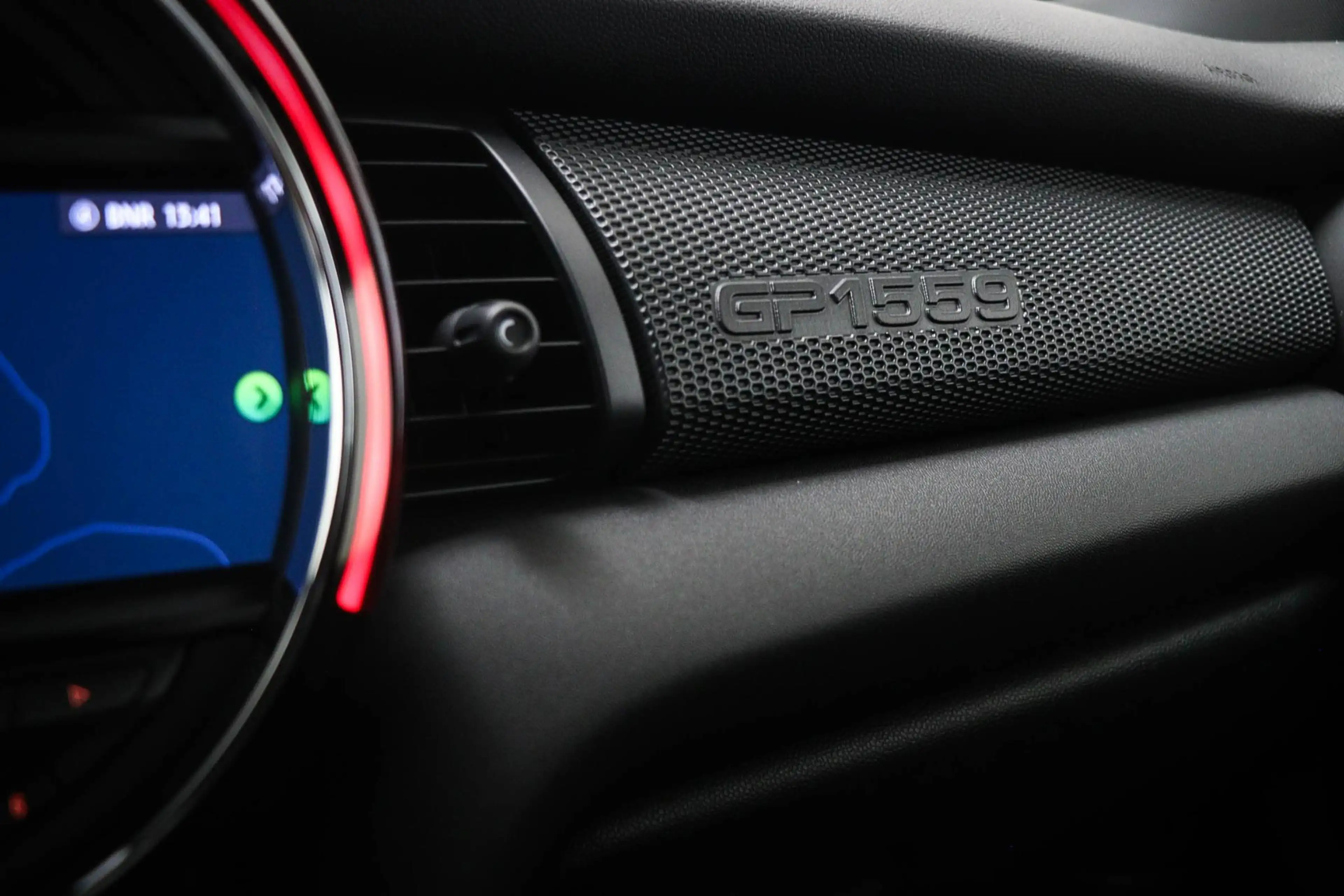MINI John Cooper Works 3-Deurs 2.0 GP | LIMITED EDITION NR 1559 | COMFORT — photo 38