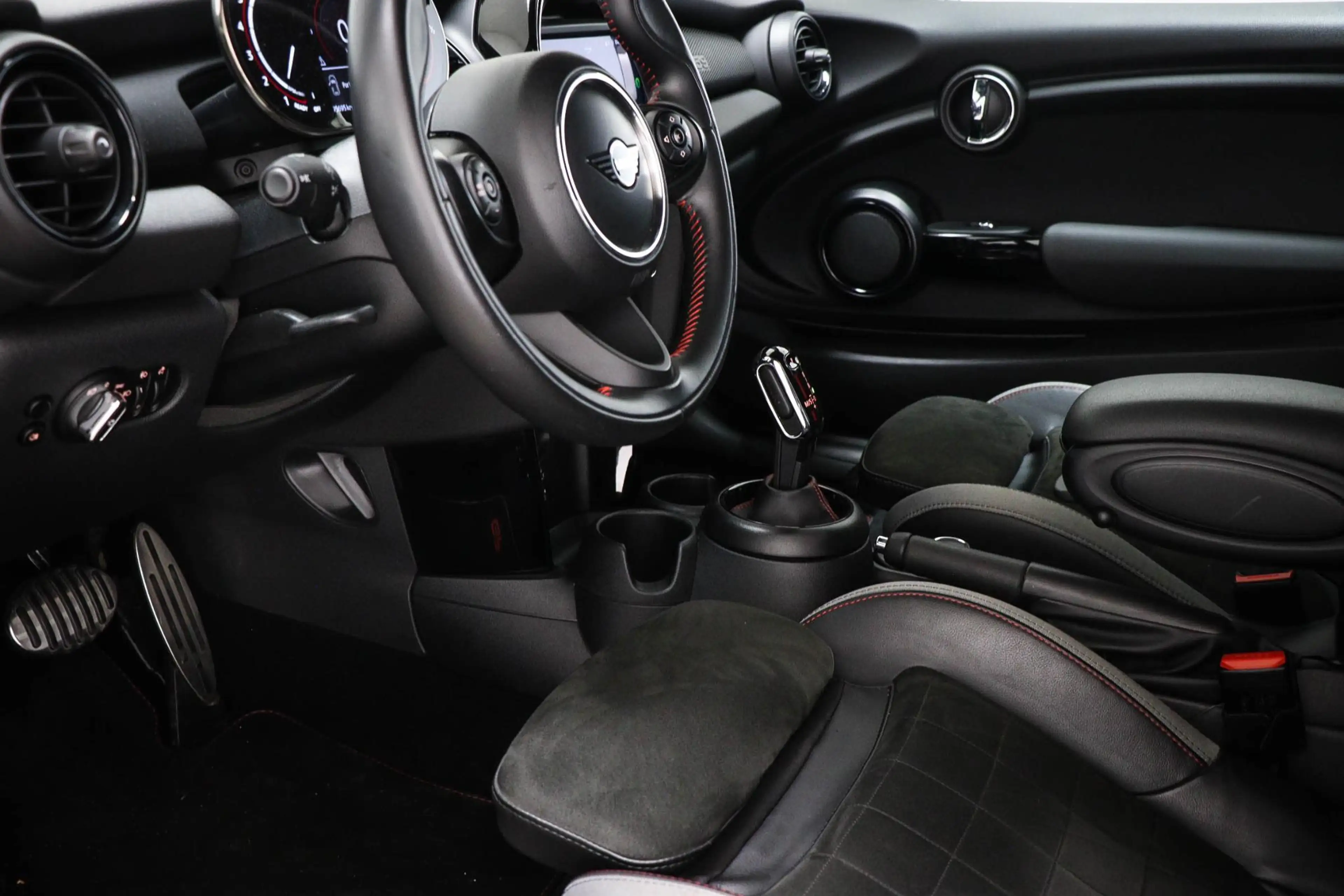 MINI John Cooper Works 3-Deurs 2.0 GP | LIMITED EDITION NR 1559 | COMFORT — photo 31