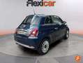 Fiat 500 Dolcevita 1.0 Hybrid 51KW (70 CV) Bleu - thumbnail 9