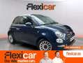 Fiat 500 Dolcevita 1.0 Hybrid 51KW (70 CV) Bleu - thumbnail 1