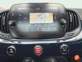 Fiat 500 Dolcevita 1.0 Hybrid 51KW (70 CV) Bleu - thumbnail 23