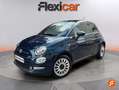 Fiat 500 Dolcevita 1.0 Hybrid 51KW (70 CV) Bleu - thumbnail 3