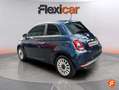 Fiat 500 Dolcevita 1.0 Hybrid 51KW (70 CV) Bleu - thumbnail 7