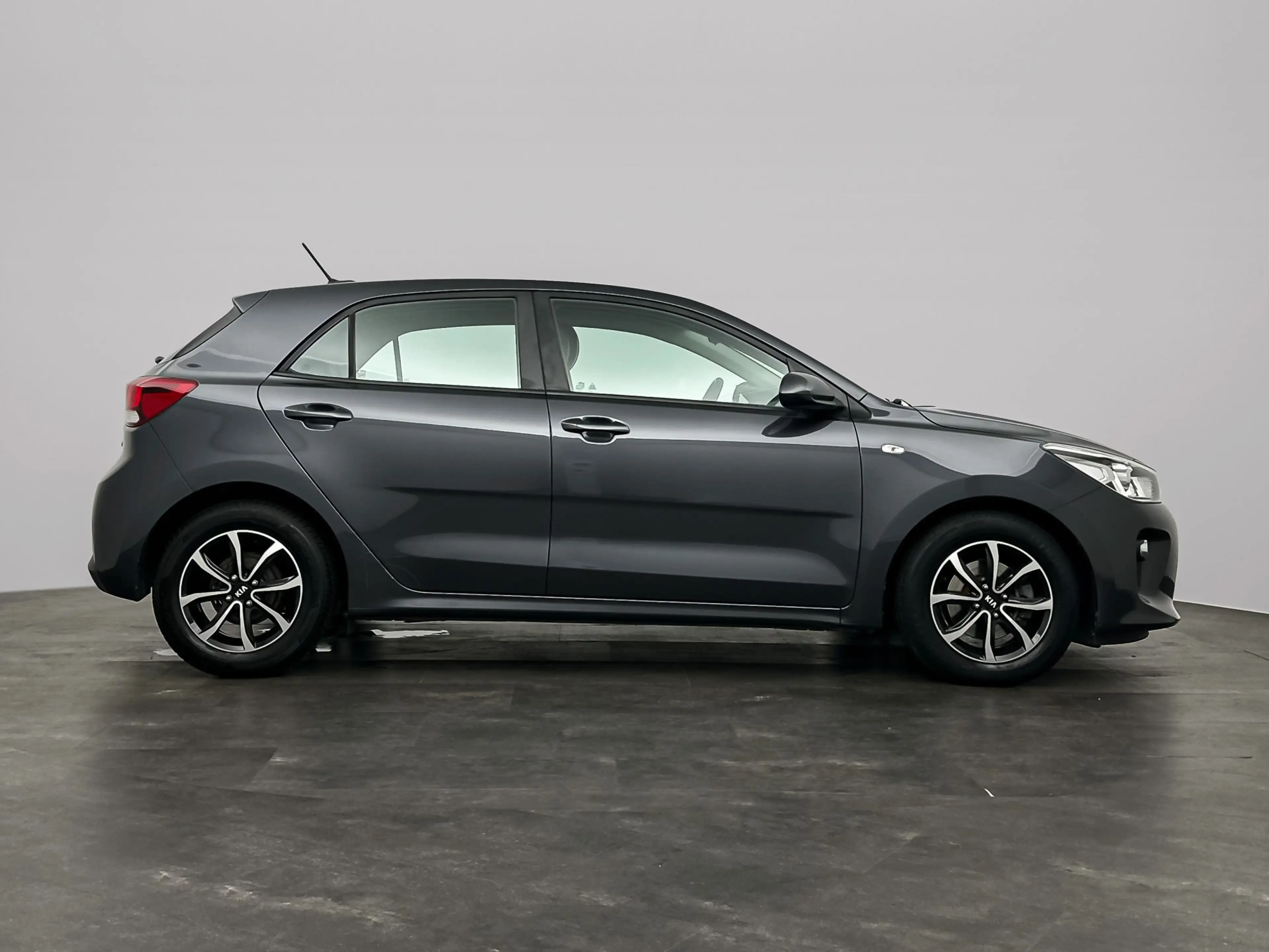 Kia Rio 1.0 TGDI ComfortPlusLine Navigator | Trekhaak | Na — photo 8