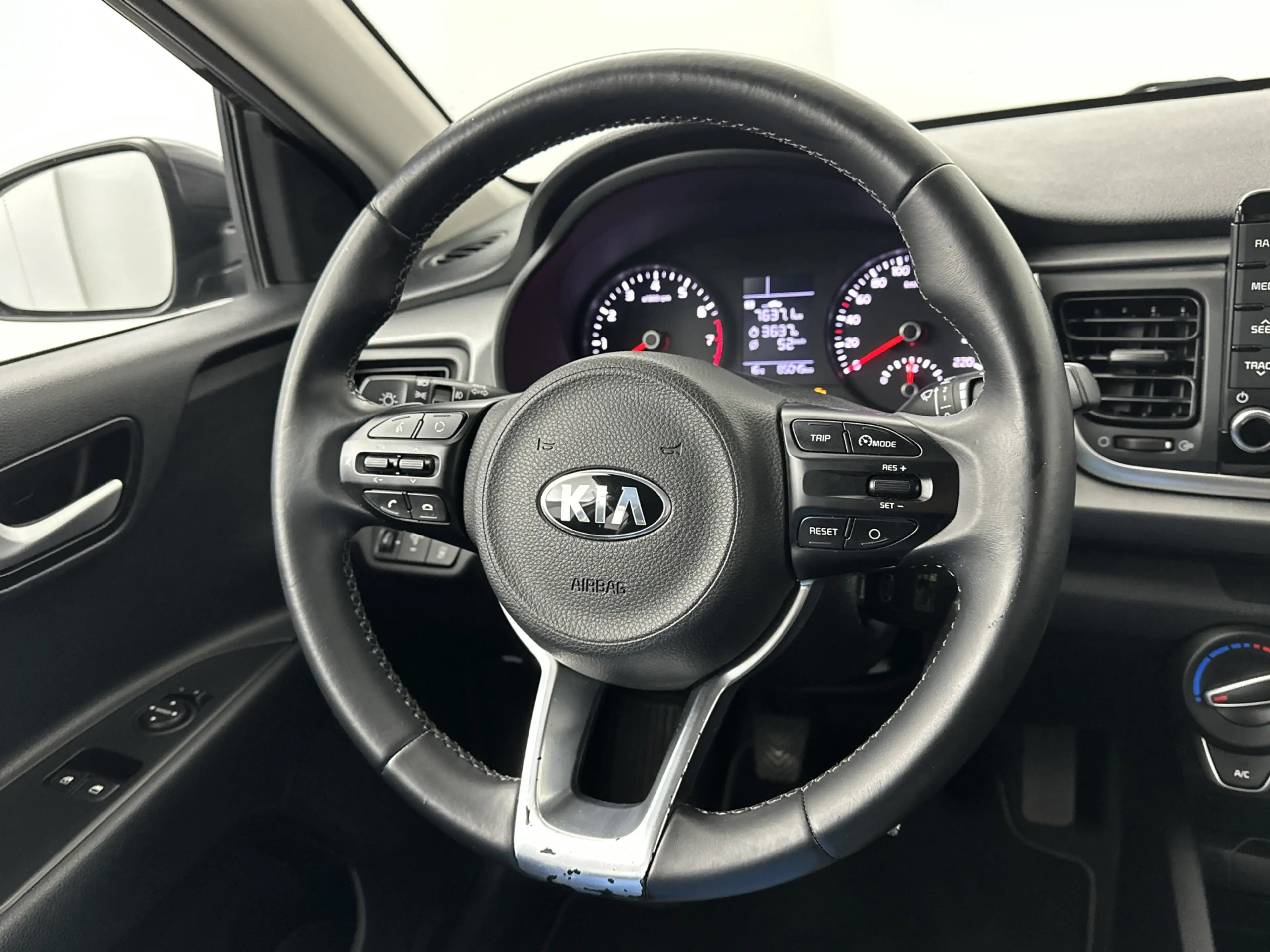 Kia Rio 1.0 TGDI ComfortPlusLine Navigator | Trekhaak | Na — photo 14