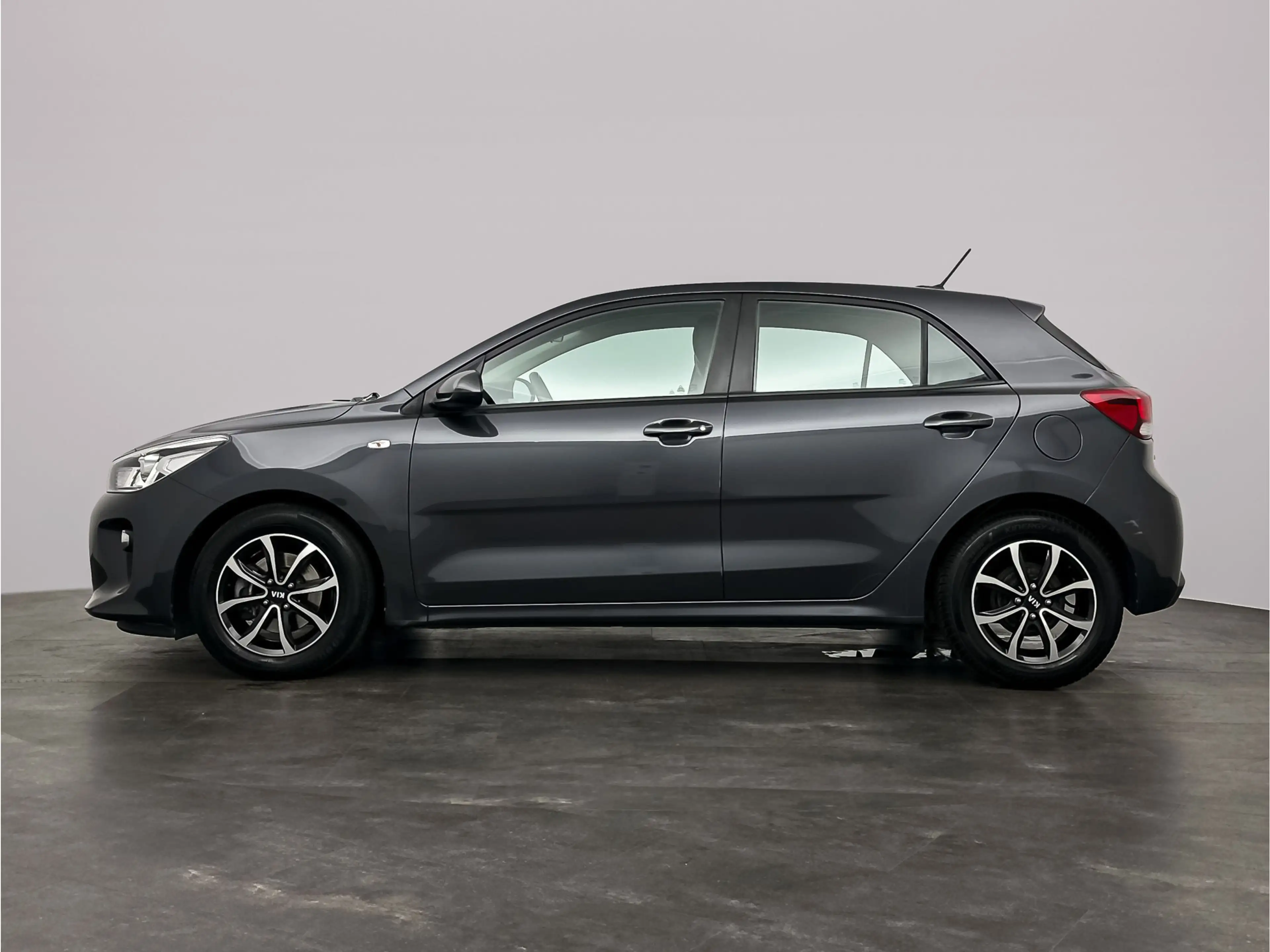 Kia Rio 1.0 TGDI ComfortPlusLine Navigator | Trekhaak | Na — photo 7