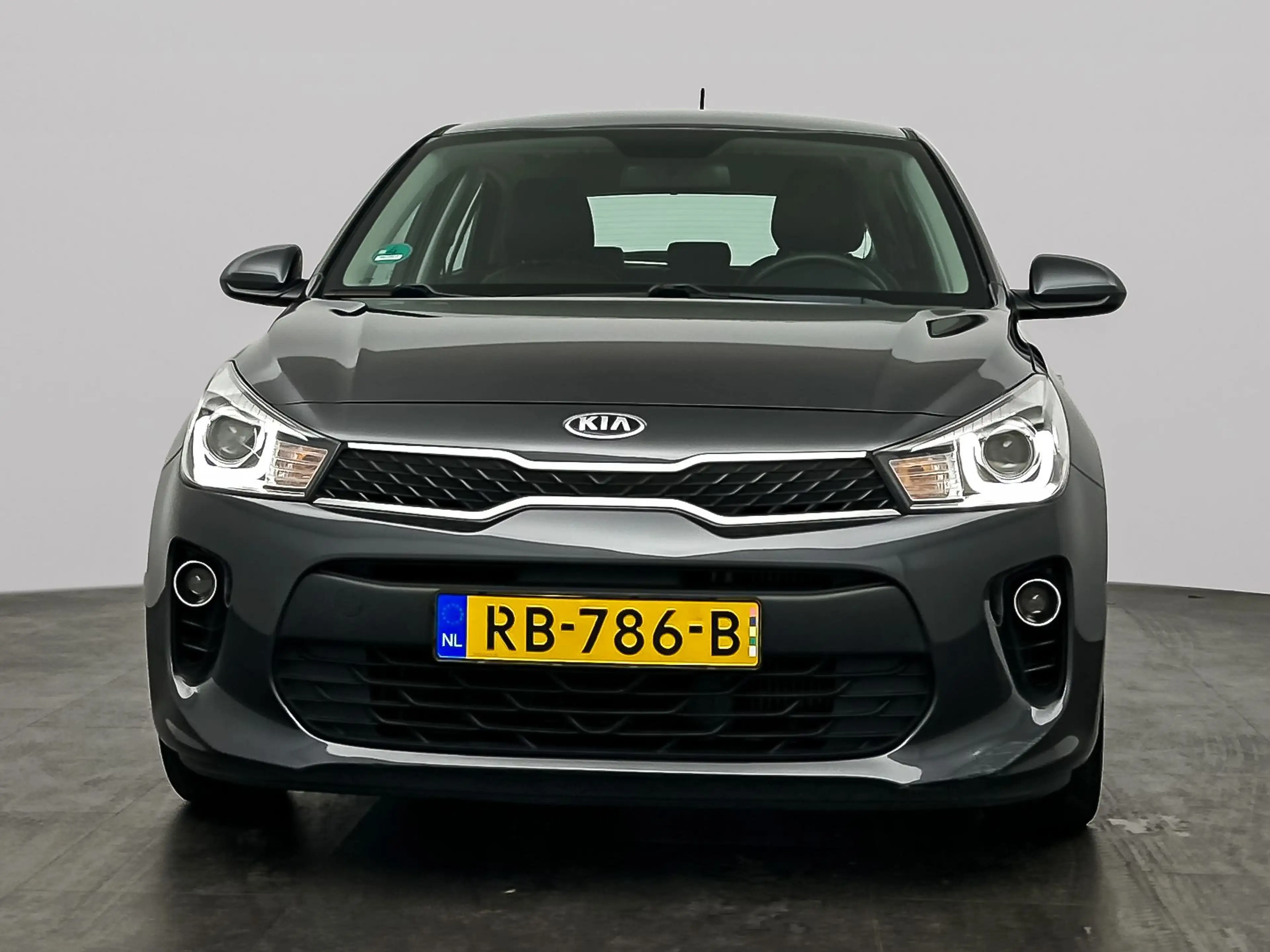 Kia Rio 1.0 TGDI ComfortPlusLine Navigator | Trekhaak | Na — photo 6