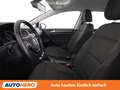Volkswagen Golf 1.6 TDI Comfortline BlueMotion Weiß - thumbnail 10