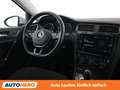Volkswagen Golf 1.6 TDI Comfortline BlueMotion Weiß - thumbnail 13