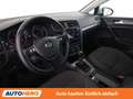 Volkswagen Golf 1.6 TDI Comfortline BlueMotion Weiß - thumbnail 11