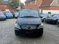 Mercedes-Benz Viano 3.0 CDI Kompakt*2HAND*SHZ*** Noir - thumbnail 8