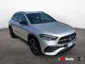Mercedes-Benz GLA 200 GLA-H247 2020 200 d Premium auto Grau - thumbnail 2