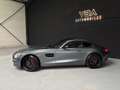 Mercedes-Benz AMG GT S Gris - thumbnail 4