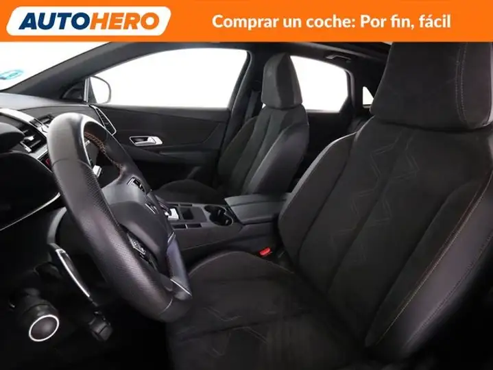 DS 7 Crossback 2021, foto 11