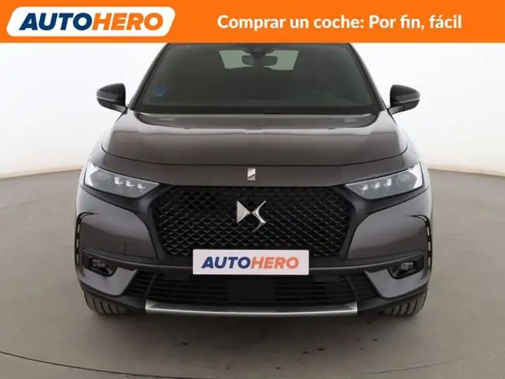DS 7 Crossback 2021, foto 9