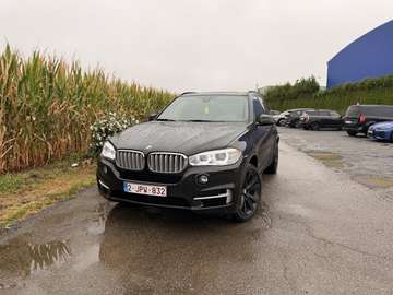 PHEV 2.0A xDrive40e