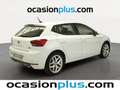 SEAT Ibiza 1.0 TGI S&S FR Eco Plus 90 Blanco - thumbnail 4