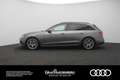 Audi A4 Avant 40 TDI S line Matrix Navi HuD Grau - thumbnail 2