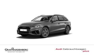 Avant S line 40 TDI 150(204) kW(PS) S tronic 40...