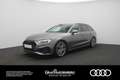 Audi A4 Avant 40 TDI S line Matrix Navi HuD Grau - thumbnail 1
