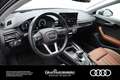 Audi A4 Avant 40 TDI S line Matrix Navi HuD Grau - thumbnail 9