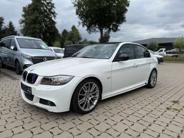 i Fahrassist+Xenon+Navi+AUT+Facelift+Leder