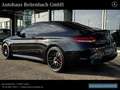 Mercedes-Benz C 63 AMG C63S AMG Coupé PANO+DIST BURMES+360+SITZKÜHL+HUD Schwarz - thumbnail 2
