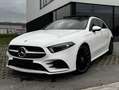 Mercedes-Benz A 220 A 220 Launch Edition (EU6d-TEMP) Blanc - thumbnail 25