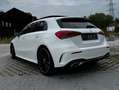 Mercedes-Benz A 220 A 220 Launch Edition (EU6d-TEMP) Blanc - thumbnail 7
