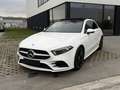 Mercedes-Benz A 220 A 220 Launch Edition (EU6d-TEMP) Blanc - thumbnail 1