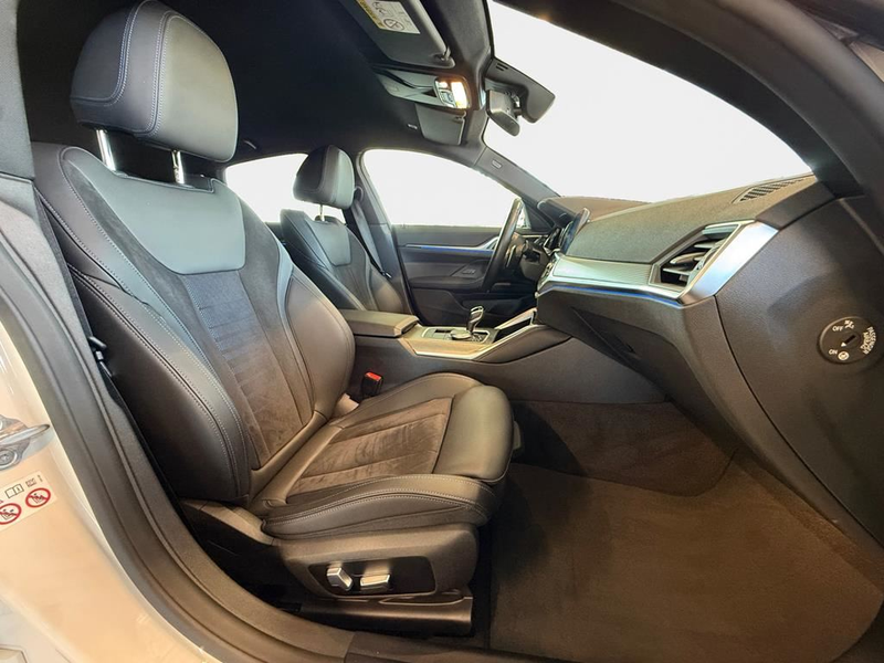 BMW 440 M Sport — photo 15