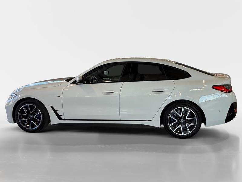 BMW 440 M Sport — photo 4