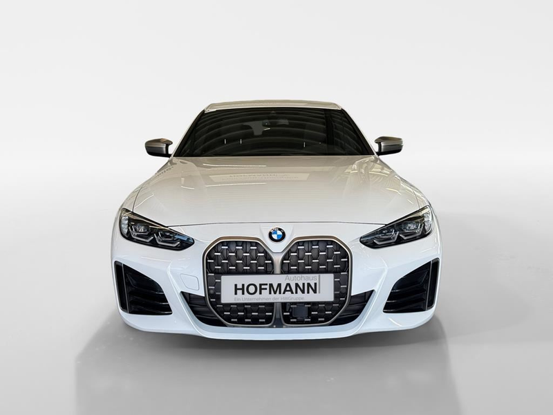 BMW 440 M Sport — photo 2