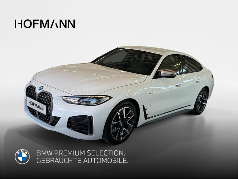 BMW 440 M Sport