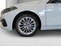 BMW 118 d 5-Türer / Advantage Weiß - thumbnail 4