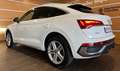 Audi Q5 40 TDI quattro-ultra Black line S tronic 150kW Blanco - thumbnail 5